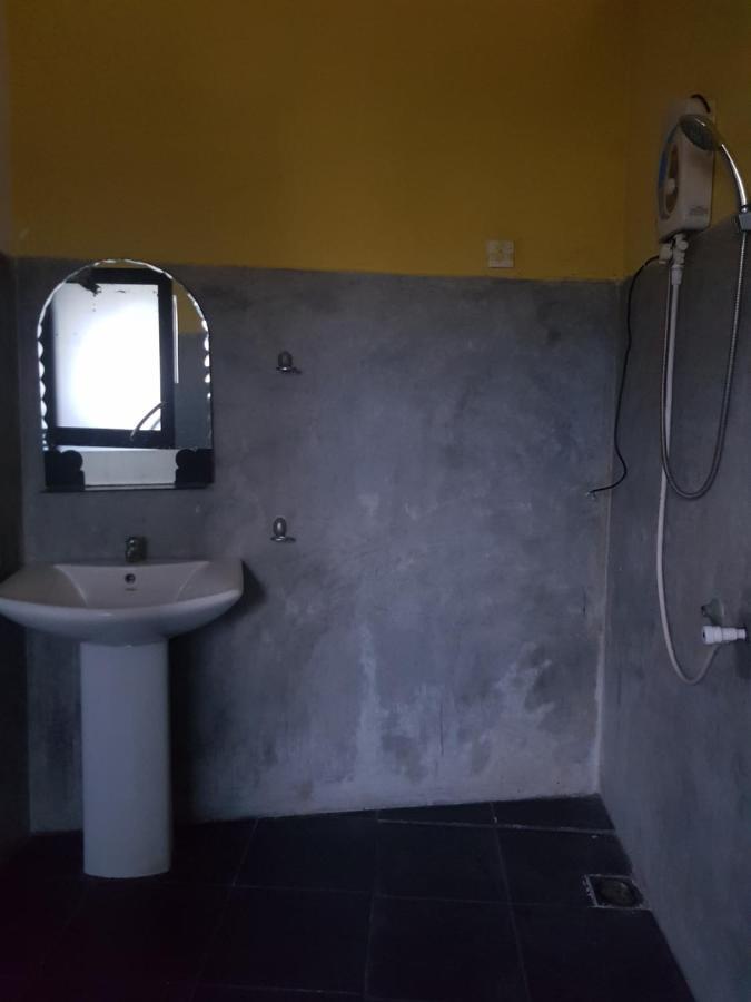 Budget House Велигама Экстерьер фото